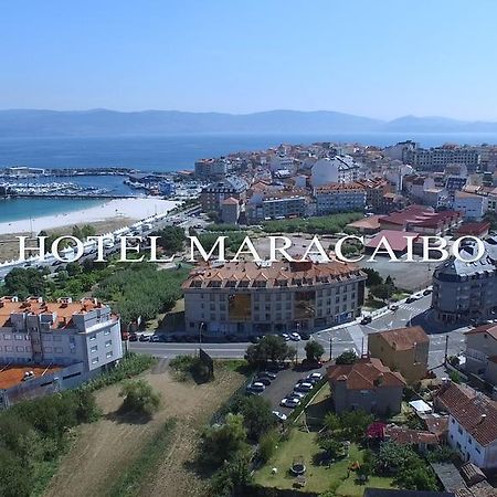 Hotel Maracaibo Портоново Екстер'єр фото