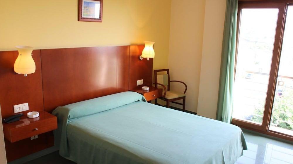 Hotel Maracaibo Портоново Екстер'єр фото