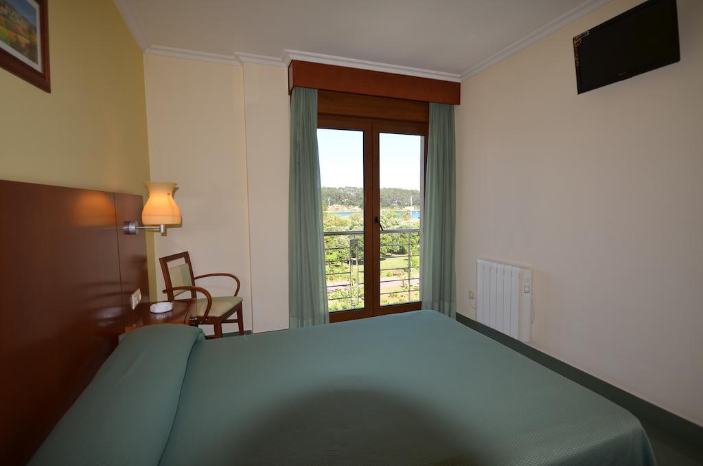 Hotel Maracaibo Портоново Номер фото