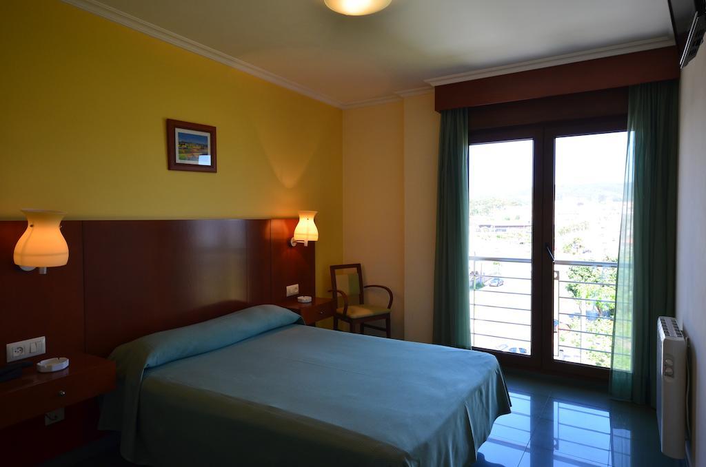 Hotel Maracaibo Портоново Номер фото