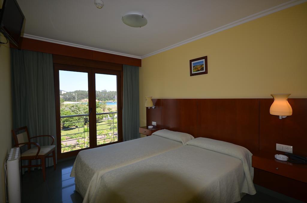 Hotel Maracaibo Портоново Номер фото