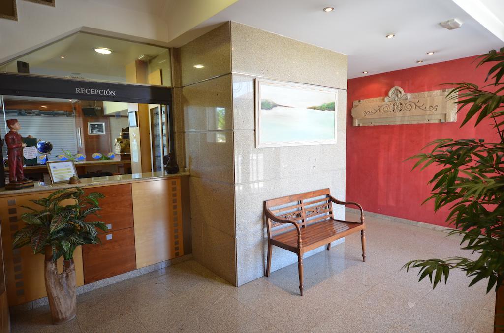 Hotel Maracaibo Портоново Екстер'єр фото