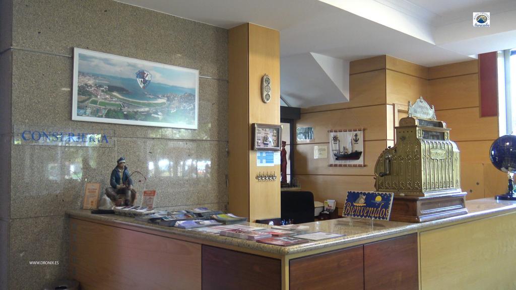 Hotel Maracaibo Портоново Екстер'єр фото